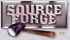 Sourceforge logo